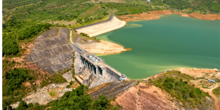 A New Energy Storage Solution for Australia