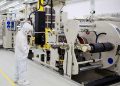 French firm nets 2 bn euros for major battery factory