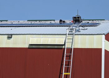 Everybody Solar helps New York youth agriculture organization add rooftop array