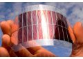 Flexible solar cell achieves major power conversion efficiency gains