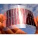 Flexible solar cell achieves major power conversion efficiency gains