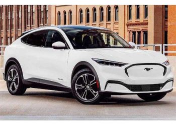 New battery technology could lead to safer, high-energy electric vehicles