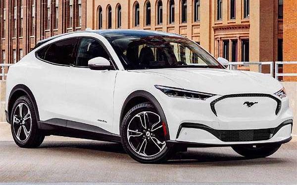 New battery technology could lead to safer, high-energy electric vehicles