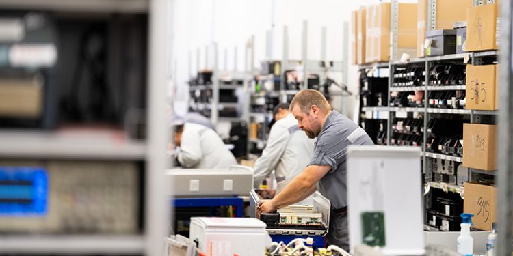 Fronius plans to ramp up US inverter manufacturing capacity to 1 GW in 2024