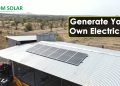 The Best Way to Generate Your Own Electricity