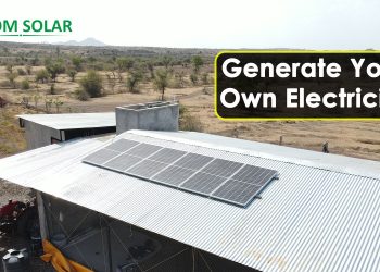 The Best Way to Generate Your Own Electricity