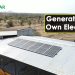 The Best Way to Generate Your Own Electricity