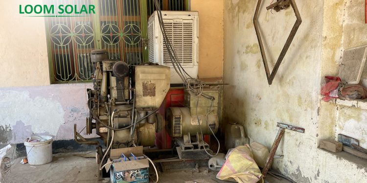 Delhi Consumers Search for Solar Solution amid Generators ban