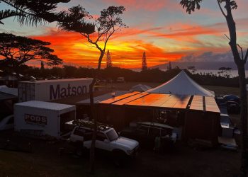 Greentech Renewables aids Maui disaster areas after wildfires