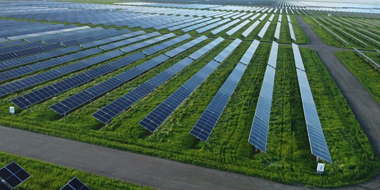 Green Street Power Partners completes its largest solar project to date in California