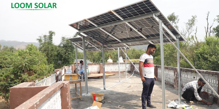 How to Calculate Size of a Solar Panel? Convert (mm – inch