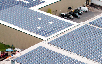 The Top 3 Reasons You Should Consider Solar for Commercial Real Estate