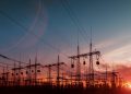 Security of U.S. Electric Grid