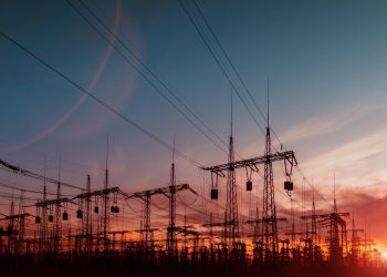 Security of U.S. Electric Grid