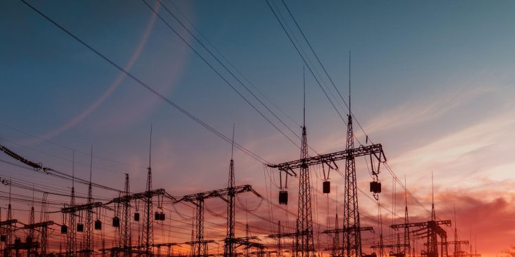 Security of U.S. Electric Grid