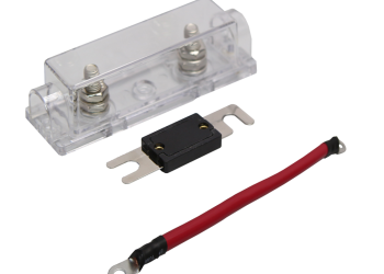 Overcurrent Protection and Fuse Guide
