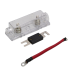 Overcurrent Protection and Fuse Guide