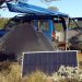 Portable Power Supplies for Camping