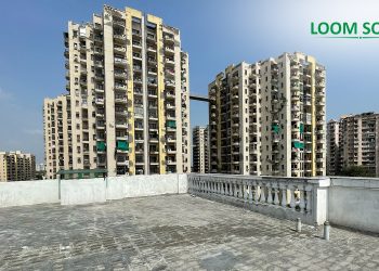 How to Calculate Area Required for Solar Panel Installation?