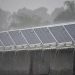 Adverse Weather Conditions Solar Panels