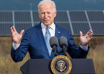 Joe Biden expected to tout clean-energy jobs in D.C. ‘Bidenomics’ speech