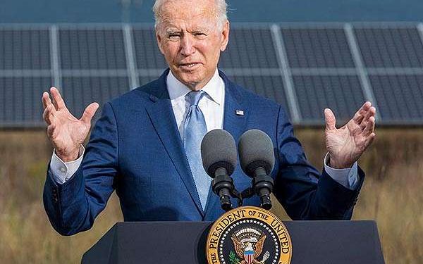 Joe Biden expected to tout clean-energy jobs in D.C. ‘Bidenomics’ speech