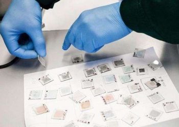 Lithuanian invention at the forefront of solar technology breakthrough