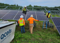 Kendall Sustainable Infrastructure starts work on nearly 13-MW brownfield solar portfolio