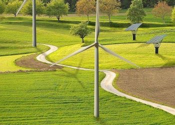 The tricky path to tripling renewable energy capacity