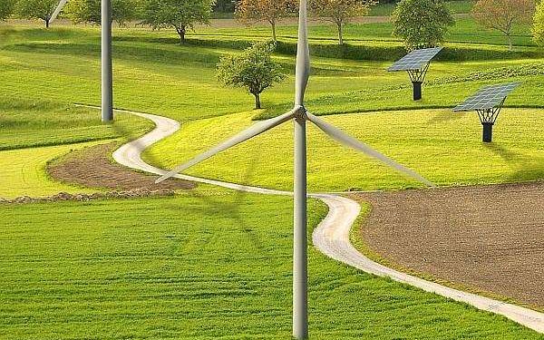 The tricky path to tripling renewable energy capacity