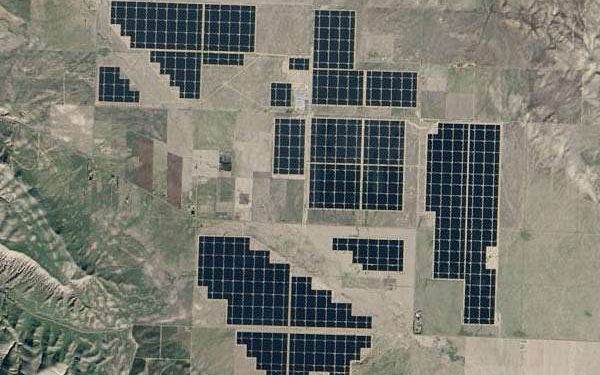 Historic agreement unites diverse stakeholders to revolutionize large-scale U.S. solar development