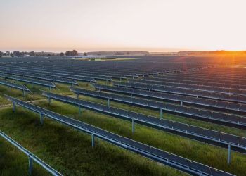 Lightsource bp completes 135-MW solar project for Arkansas utility