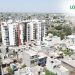 What are Tier I, II, III, IV cities in India and thier Solar Solution?