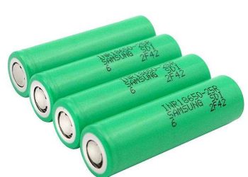 Pixel-by-pixel analysis yields insights into lithium-ion batteries