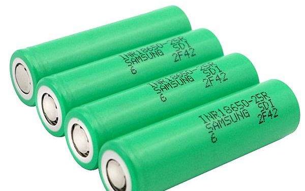 Pixel-by-pixel analysis yields insights into lithium-ion batteries