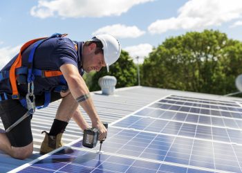 Residential Solar Power Installation | Residential Solar Panels