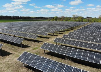 Report finds more states incentivizing low-income community solar