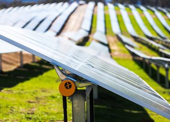 Nextracker filing to split from parent company Flex