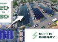 NLYTN Energy rolls out new 3D solar project modeling software