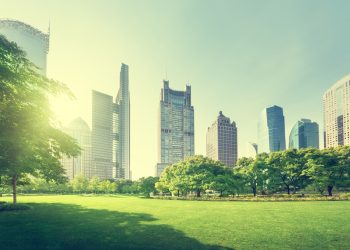 High Performance: The New Building Standard