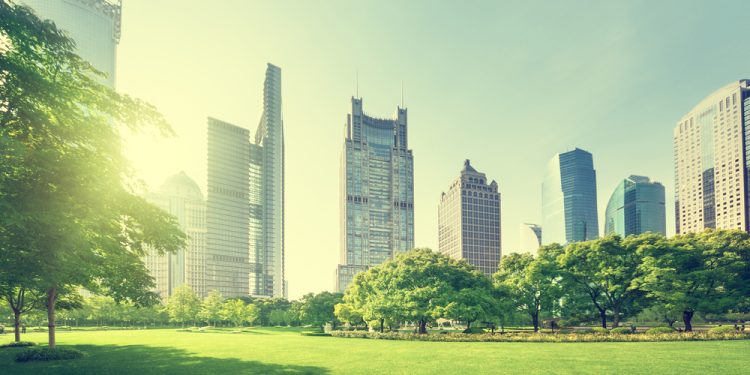 High Performance: The New Building Standard