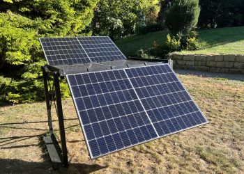 PWRstation develops new preassembled tracking system