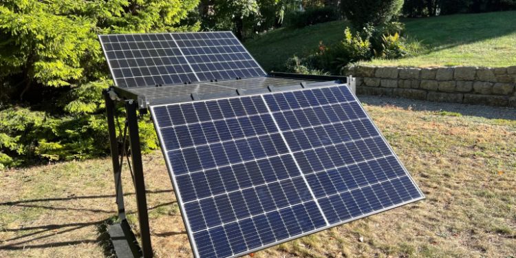 PWRstation develops new preassembled tracking system