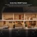 Qcells unveils AC module + ESS system
