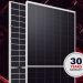RECOM unveils 720-W bifacial, HJT module