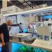 REPT BATTERO Unveiling Transformative Battery Tech Data and North American Alliances at RE+ 2023