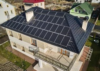 Rooftop Solar Continues to Lead Australia’s Renewable Energy Transition