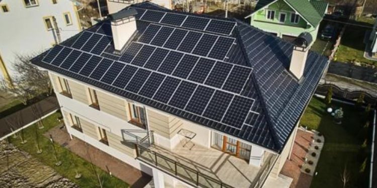 Rooftop Solar Continues to Lead Australia’s Renewable Energy Transition