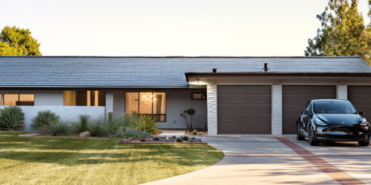 Tesla solar business slips 48% year-over-year – pv magazine USA