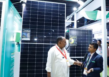 Loom Solar Launches India’s Widest Array of Solar Solutions at REI Exp